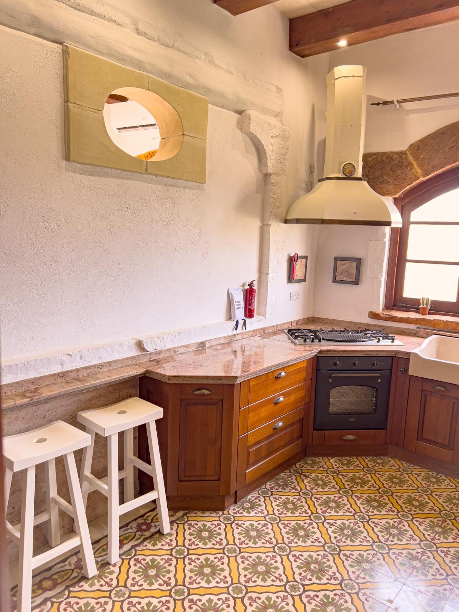 Traditional Maltese Home By Ma Properties Сейнт Полс Бей Екстериор снимка