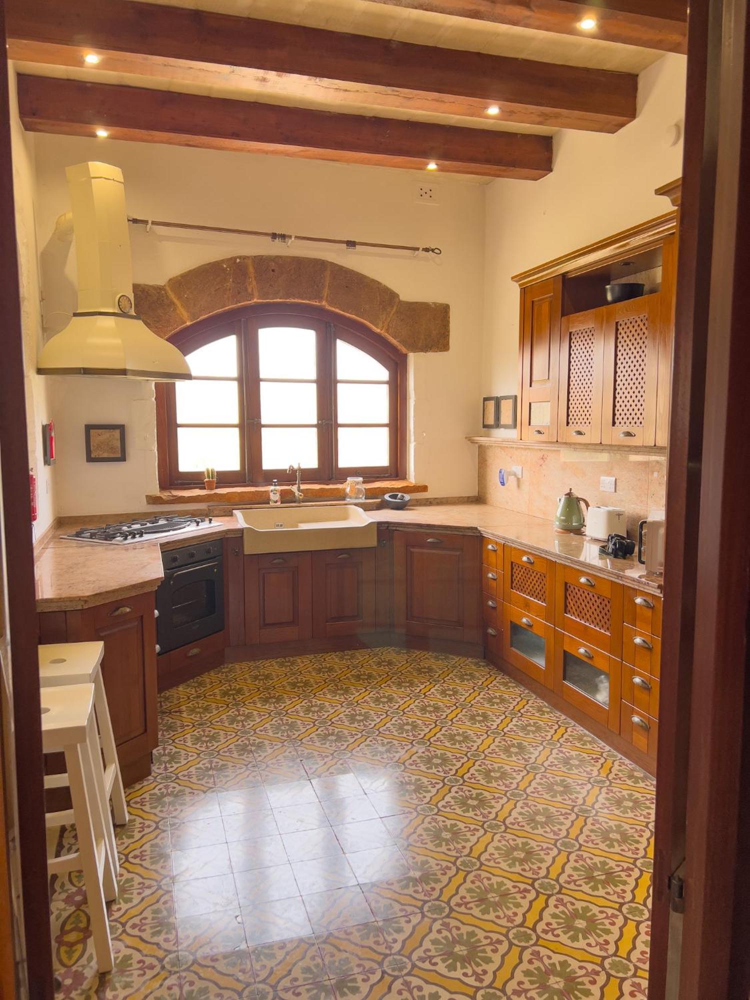 Traditional Maltese Home By Ma Properties Сейнт Полс Бей Екстериор снимка