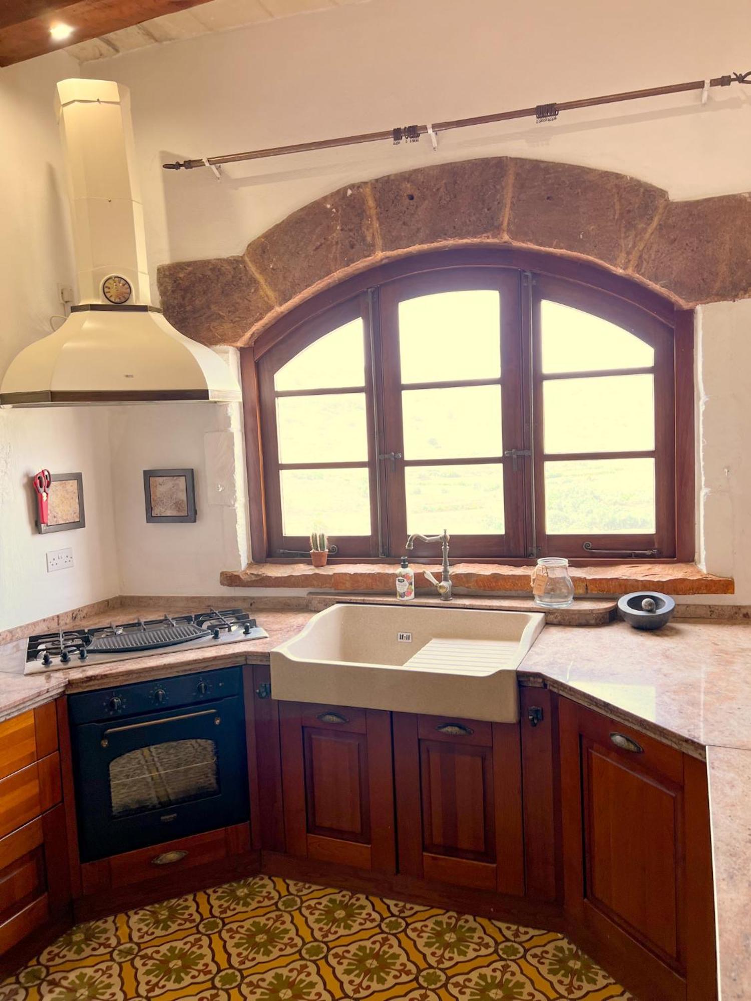 Traditional Maltese Home By Ma Properties Сейнт Полс Бей Екстериор снимка