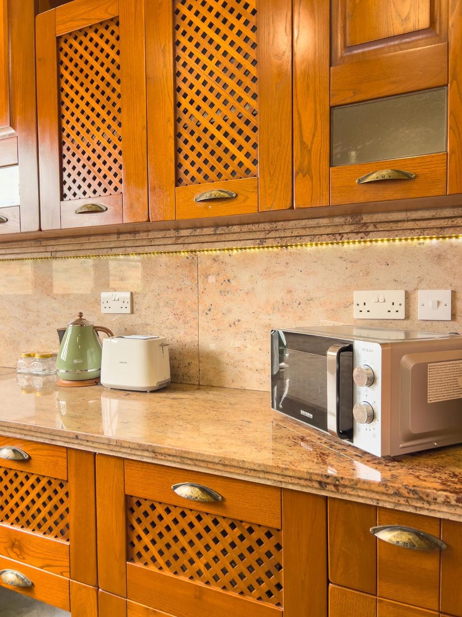 Traditional Maltese Home By Ma Properties Сейнт Полс Бей Екстериор снимка