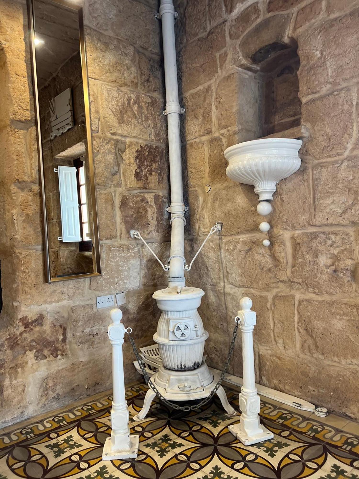 Traditional Maltese Home By Ma Properties Сейнт Полс Бей Екстериор снимка