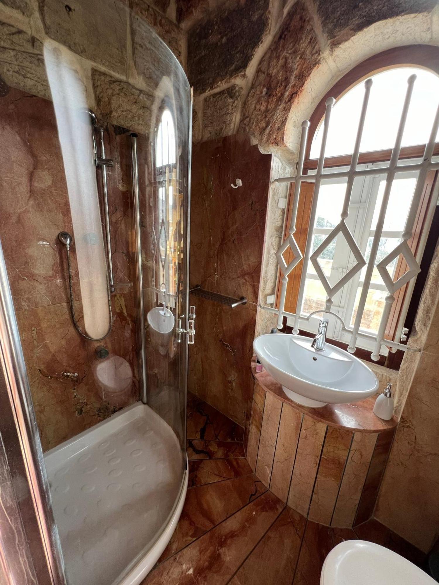 Traditional Maltese Home By Ma Properties Сейнт Полс Бей Екстериор снимка